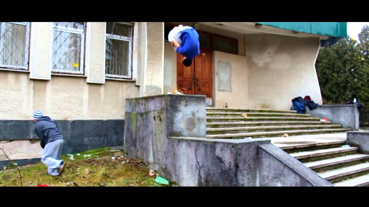 Dimonator - trailer