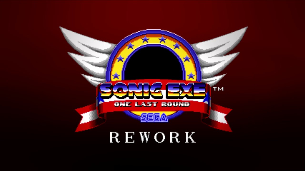 Sonic.exe One Last Round Rework OST - Green Hill Zone (Reverse)