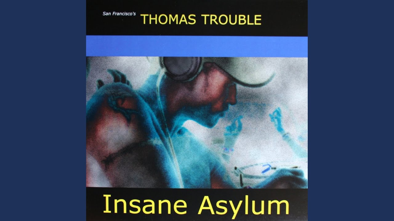 Insane Asylum (Pedro del Mar Remix)