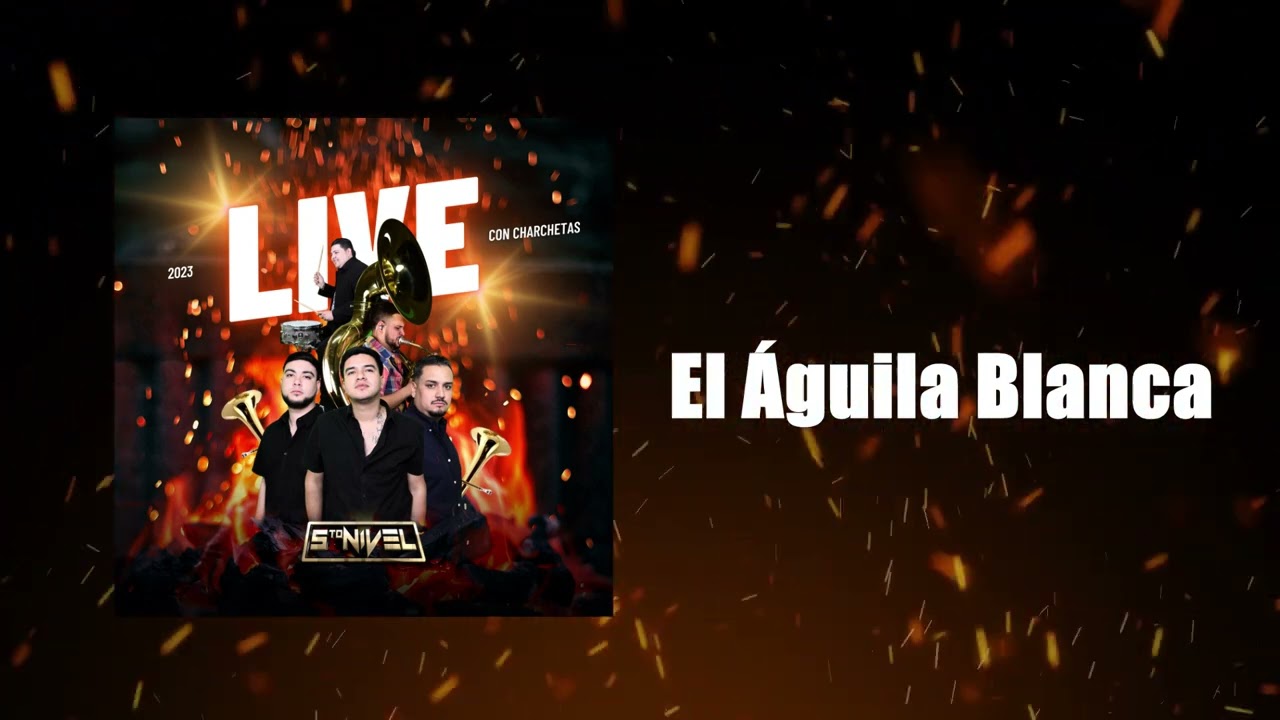 El Águila Blanca - 5to Nivel