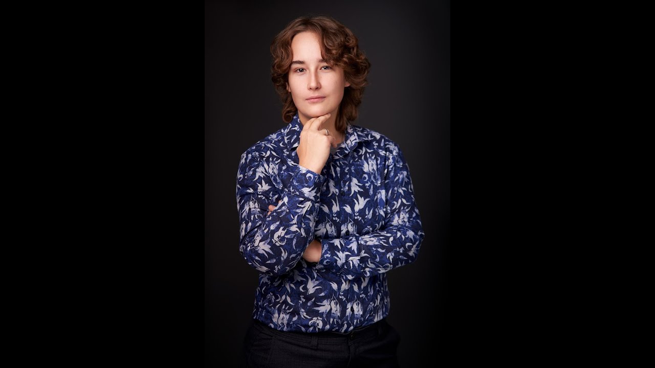 NOWA ERA WRAŻLIWOŚCI - JESTEŚMY NAPRAWDĘ POTRZEBNI - Natalia Mikulec &copy; 2025 V T V