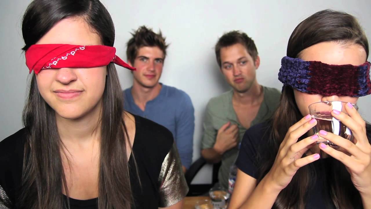 WATER TESTING CHALLENGE | catrific