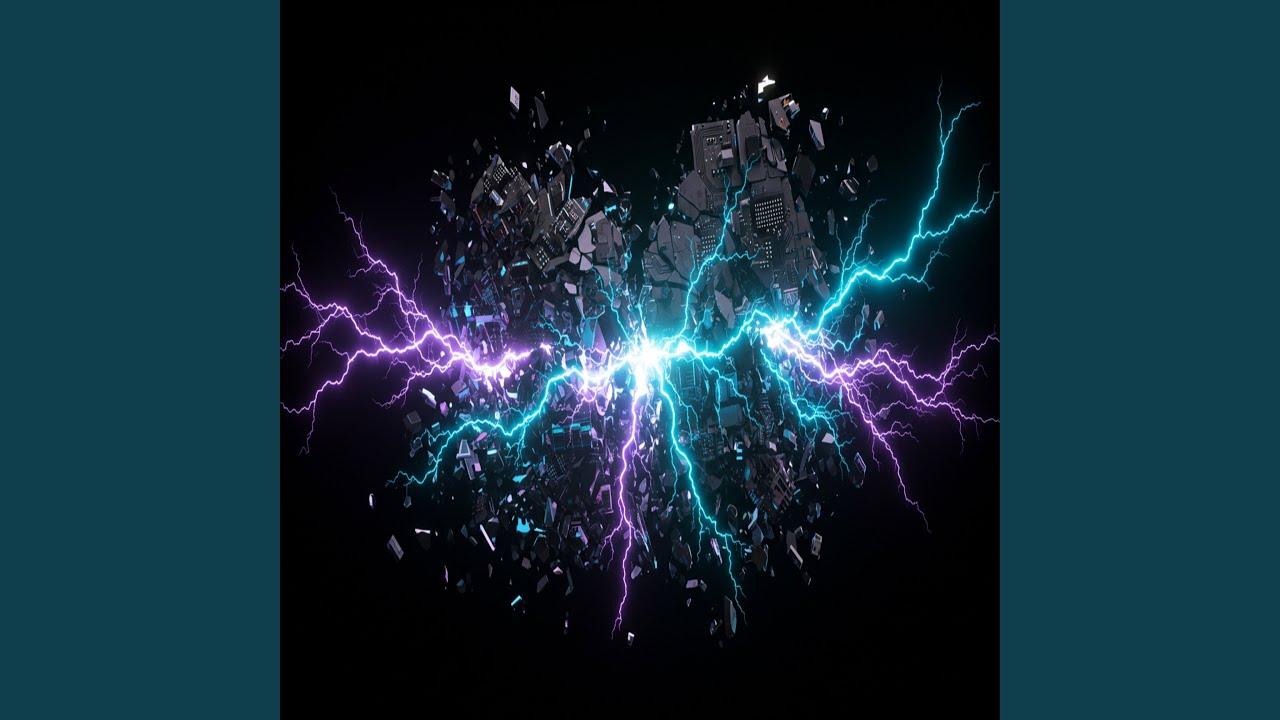 Neon Override Mind