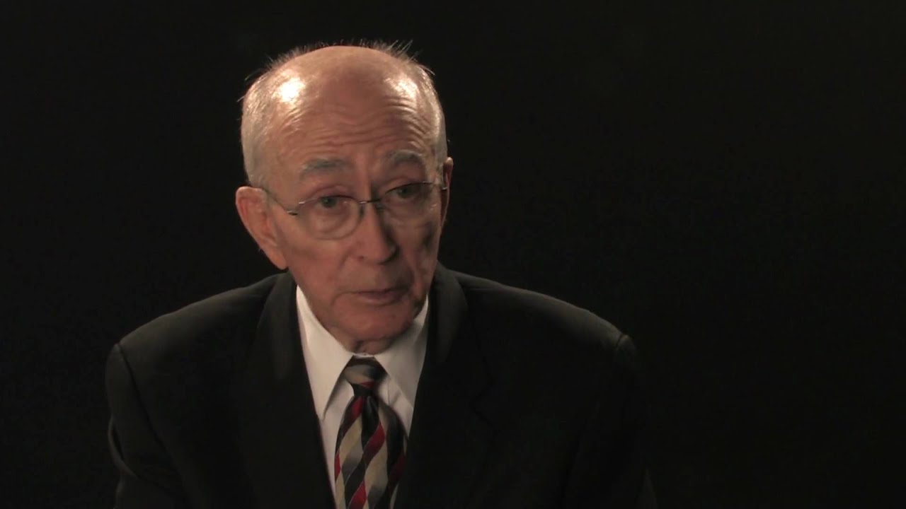 Episode 09 Defending The Constitution