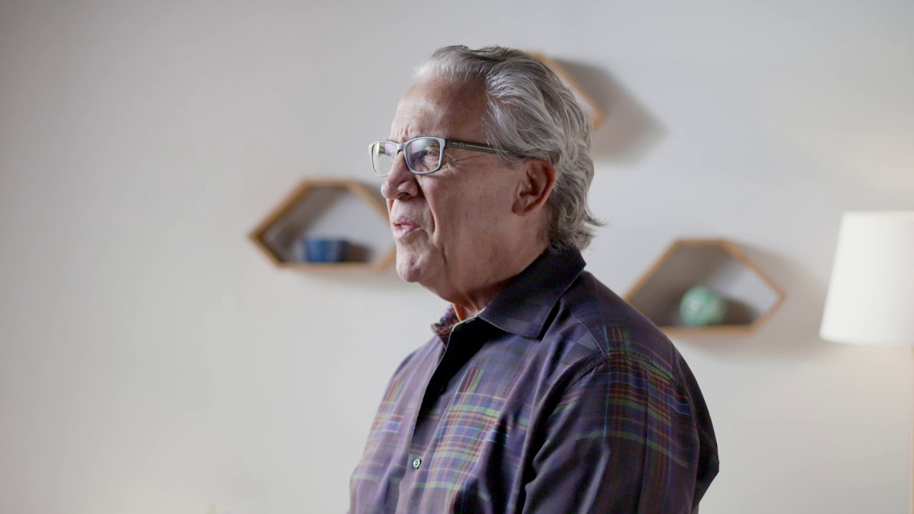 Help fuel personal revival and disciple nations