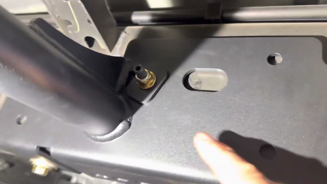 Rock Slider Install Tips for Your 2022+ Toyota Tundra
