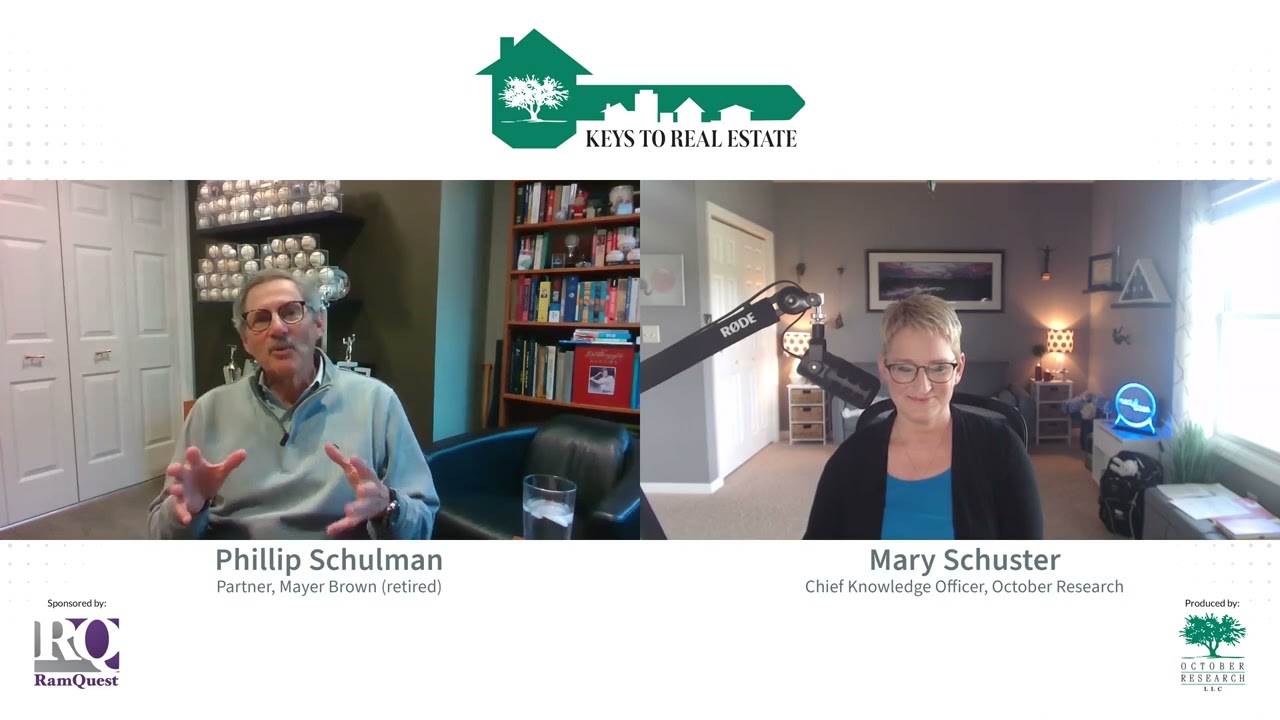The Power of Humor in Business - Phillip Schulman - Keys to Real Estate | S1E1