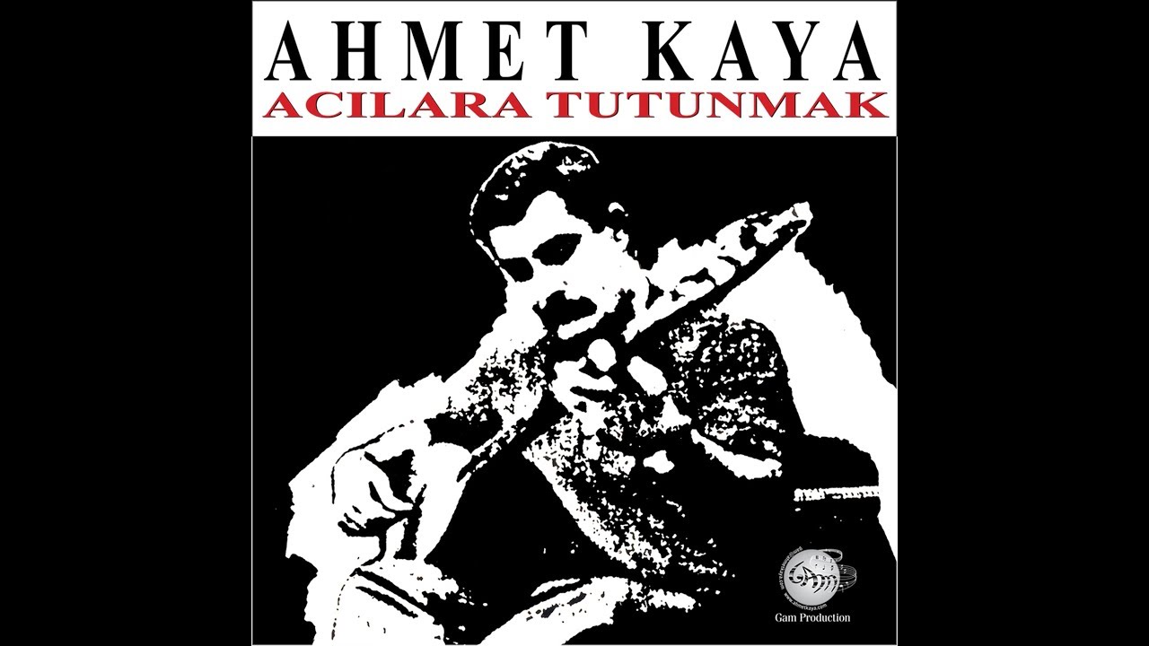 Acılara Tutunmak (PLAK Kaydı)
