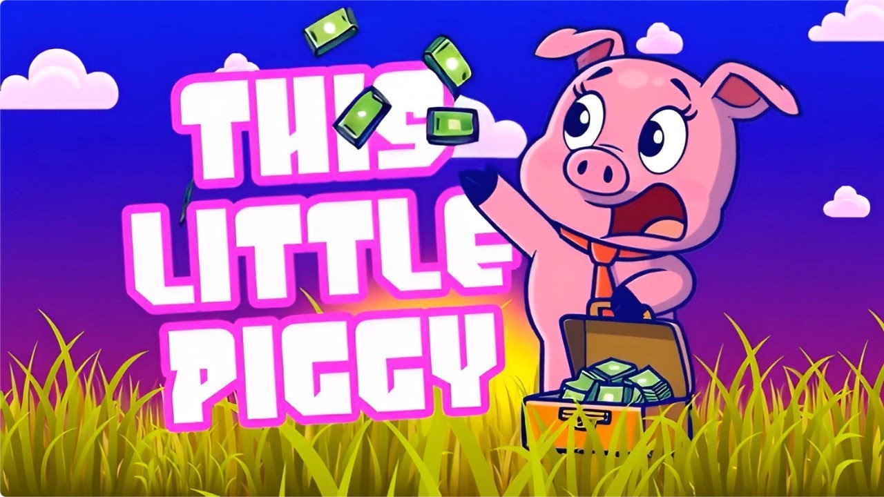 This Little Piggy 2.20.26 - An Imperfect Week For The Toe