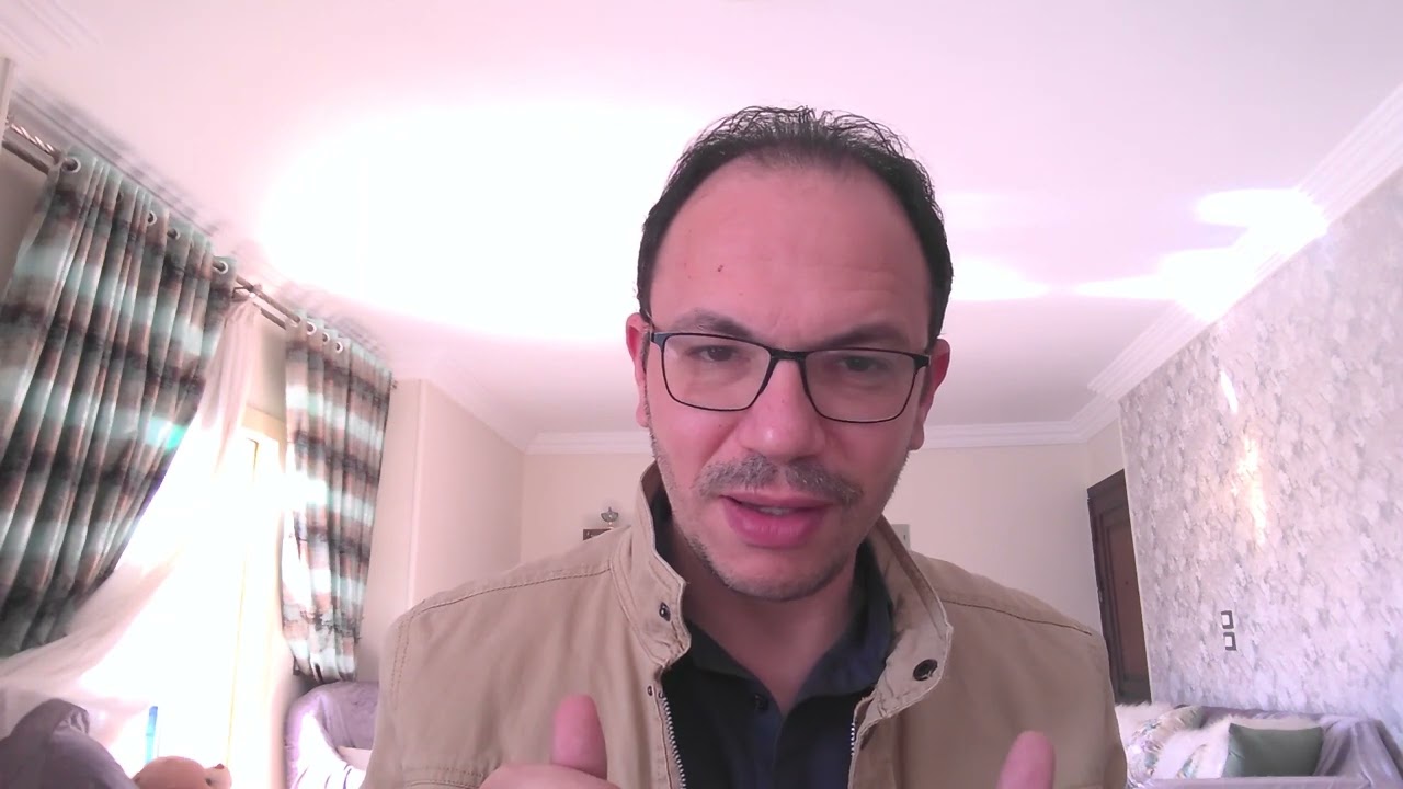 عشر نصائح لمذاكره اكثر فاعليه - د.كمال مقبل