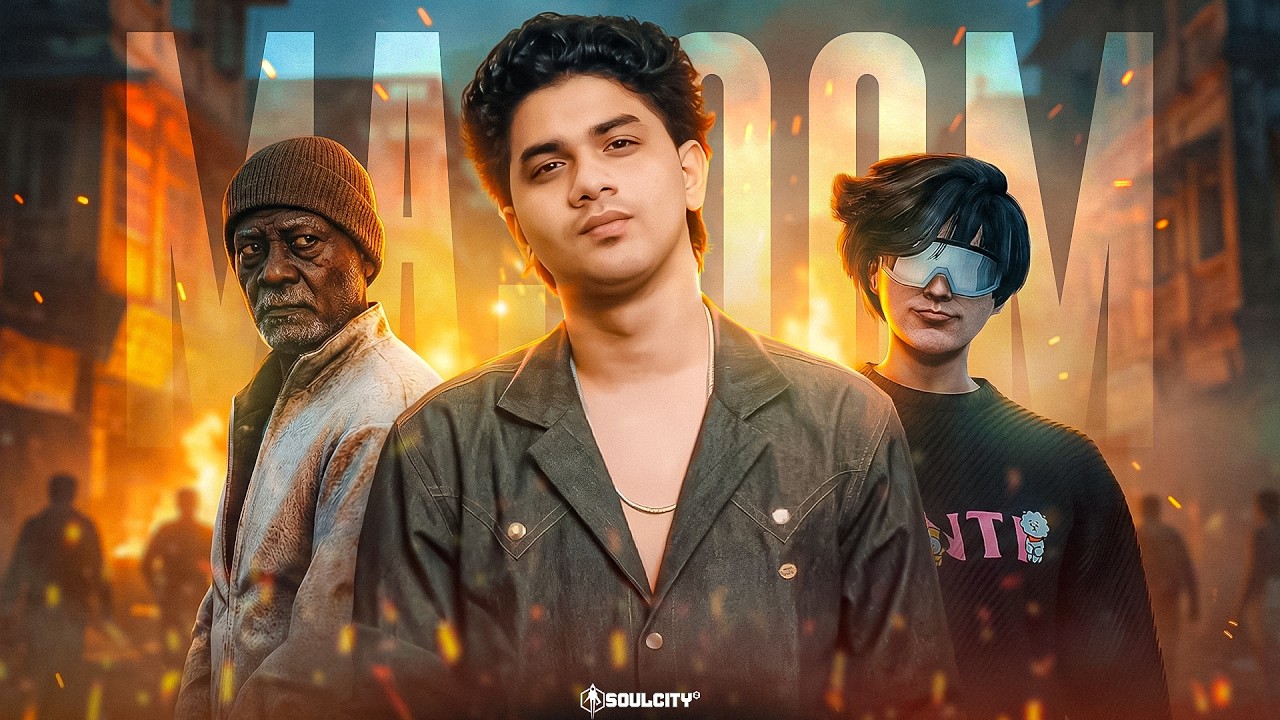 ESCAPE DAY| MASOOM IN THE CITY | GTA V ROLEPLAY| REGALTOS IS LIVE