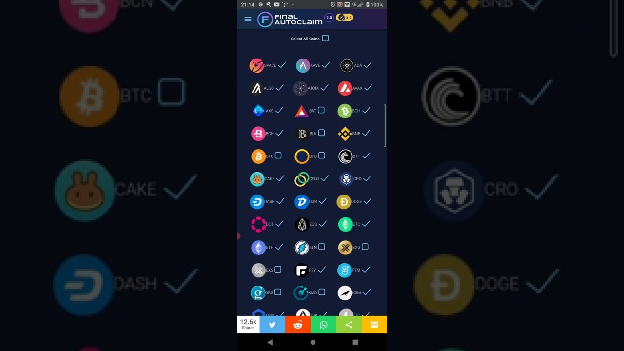#DUTCHYCORP FINAL #AUTOFAUCET 2.0 - #FREE #BITCOIN!!! [LINK IN DESCRIPTION]