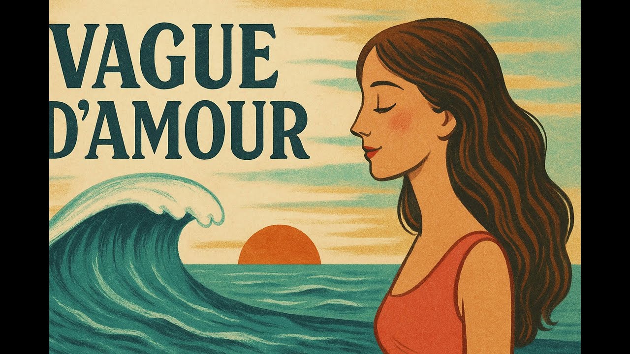 The Most Beautiful Modern French Bossa Nova