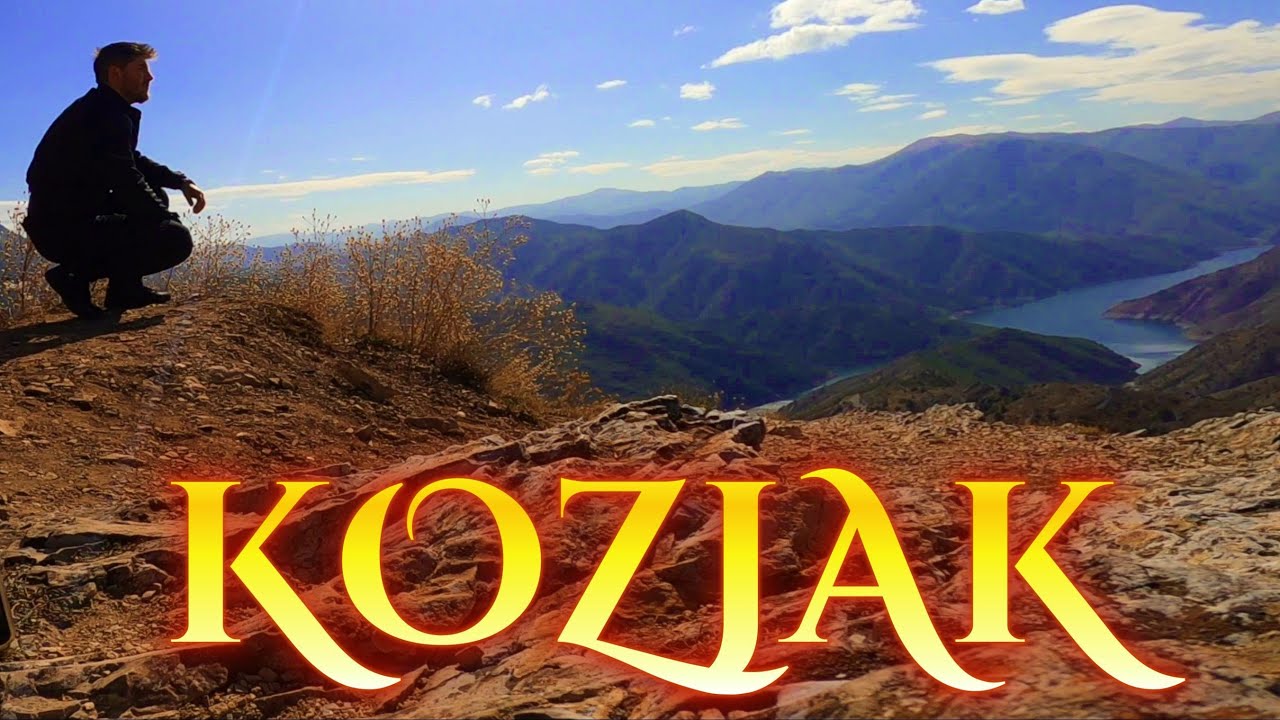 Kozjak- Macedonia- Place of Wonder