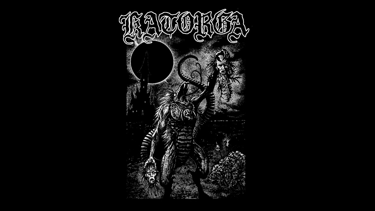 KATORGA - Hellfire 7