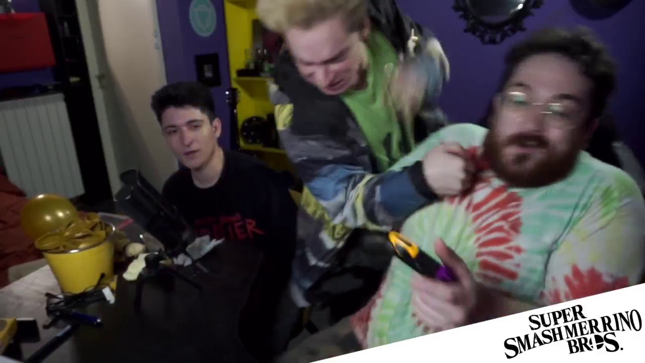 Sdrumox AGGREDISC3 Marco per la Scena