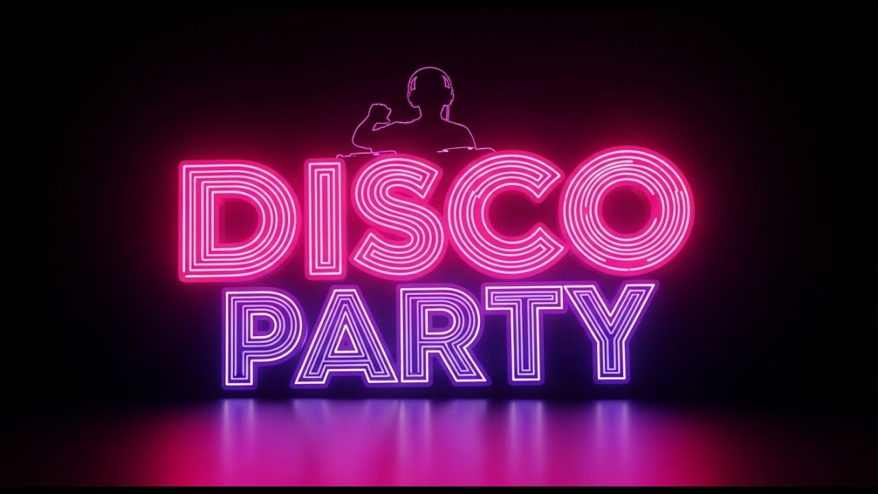 Vintage Nightclub After Hours ✨ | Retro Disco Mood