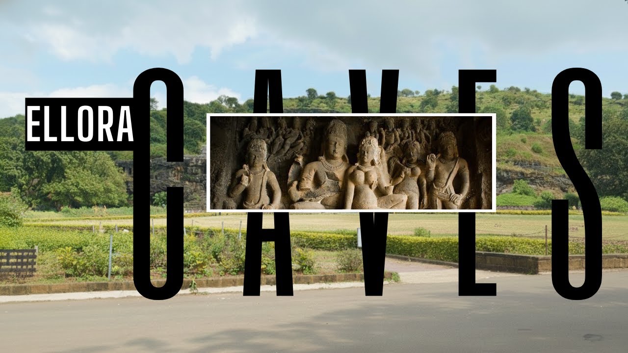 Ellora Caves | Part 13