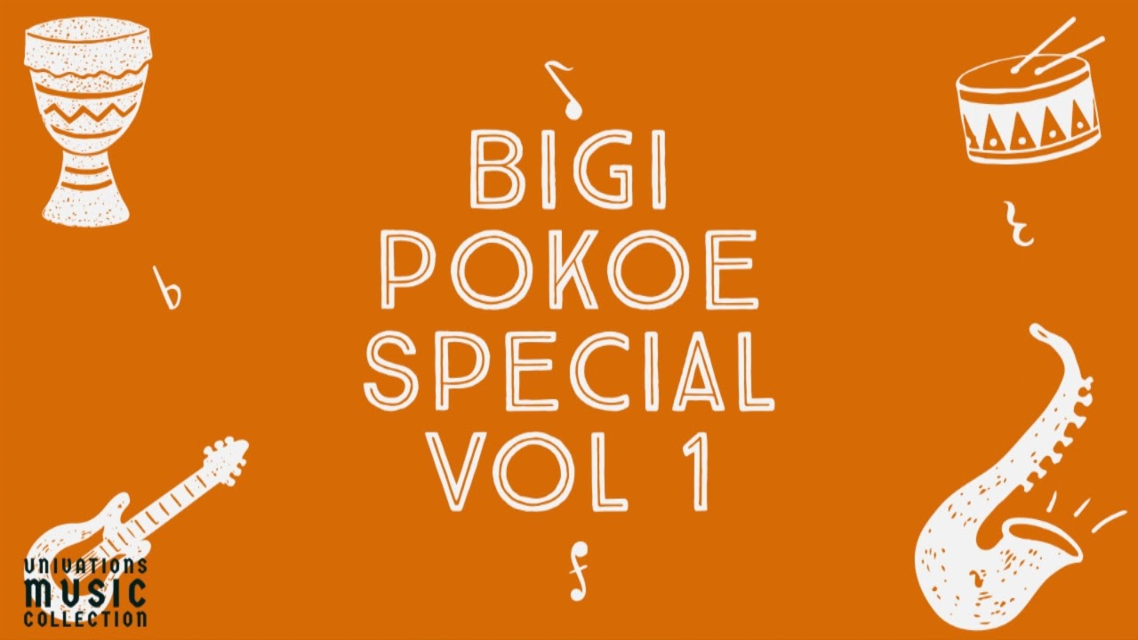 Kijk Kijk Kijk | Funmasters | Bigi Pokoe Special
