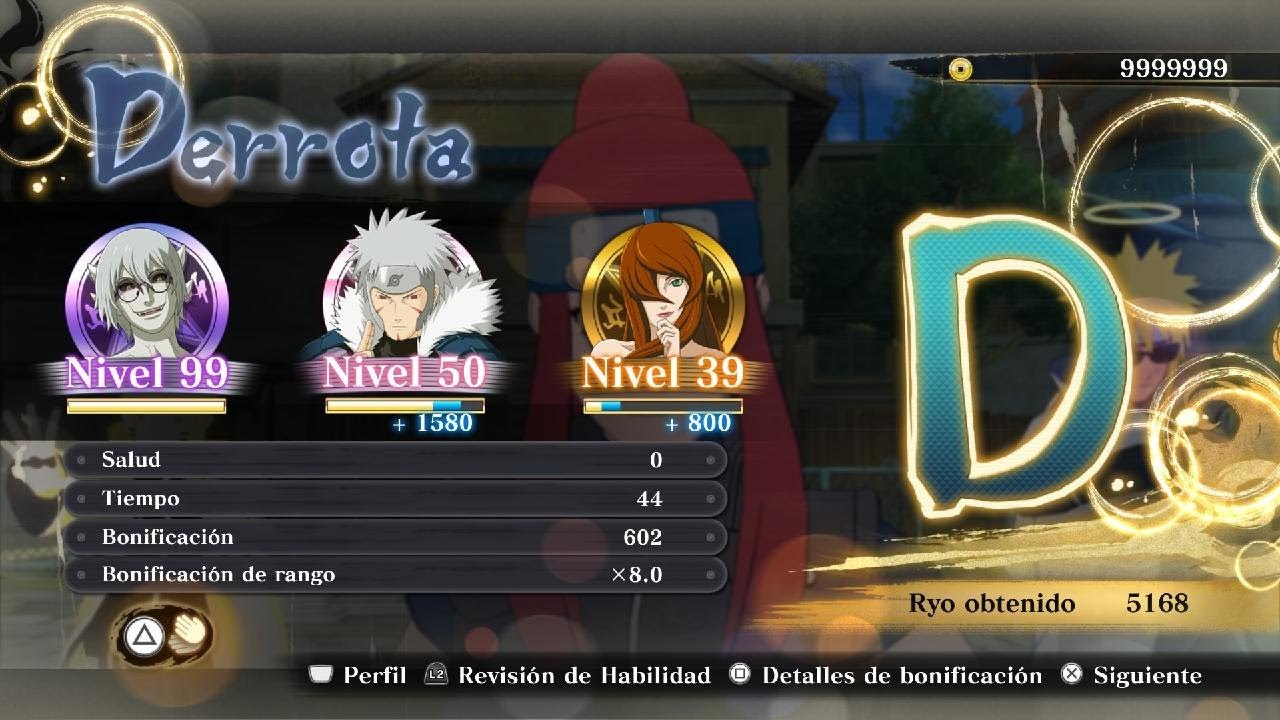 NARUTO X BORUTO Ultimate Ninja STORM CONNECTIONS_20260308175154