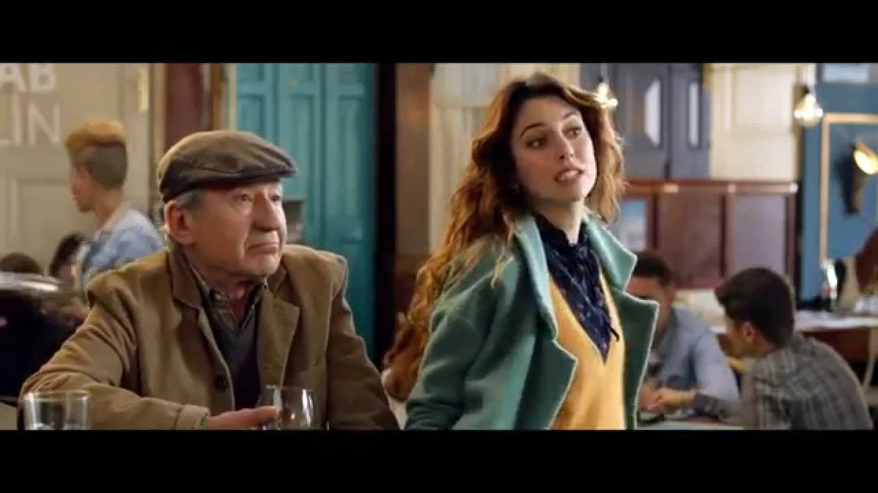 Perdiendo el Norte - Making of  