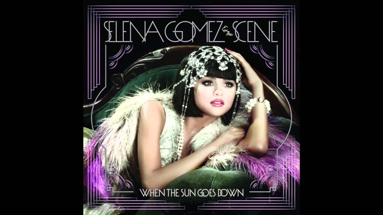 Selena Gomez - Hit The Lights (Audio)