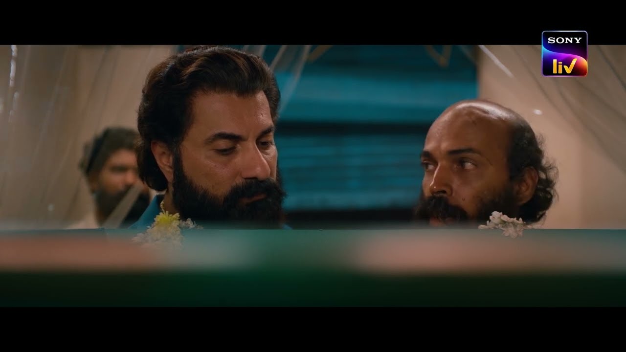 TOBY | Raj B Shetty| Basil Alchalakkal | Telugu | Official Trailer| Streaming on 22nd Dec