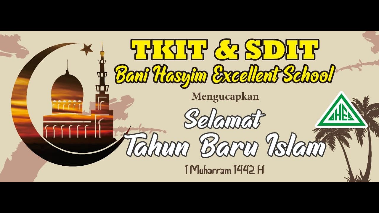 BHES MUHARRAM 2020