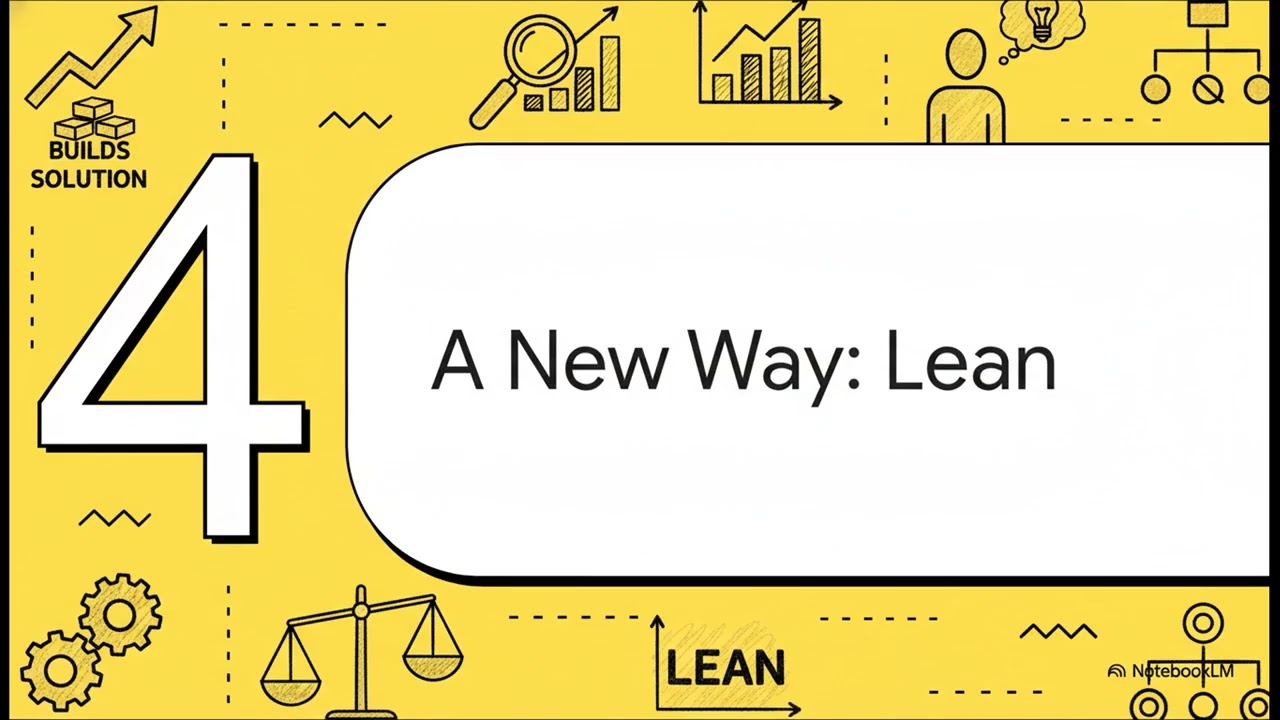 The Superhuman Trap - Lean & Evidence-Based Leadership