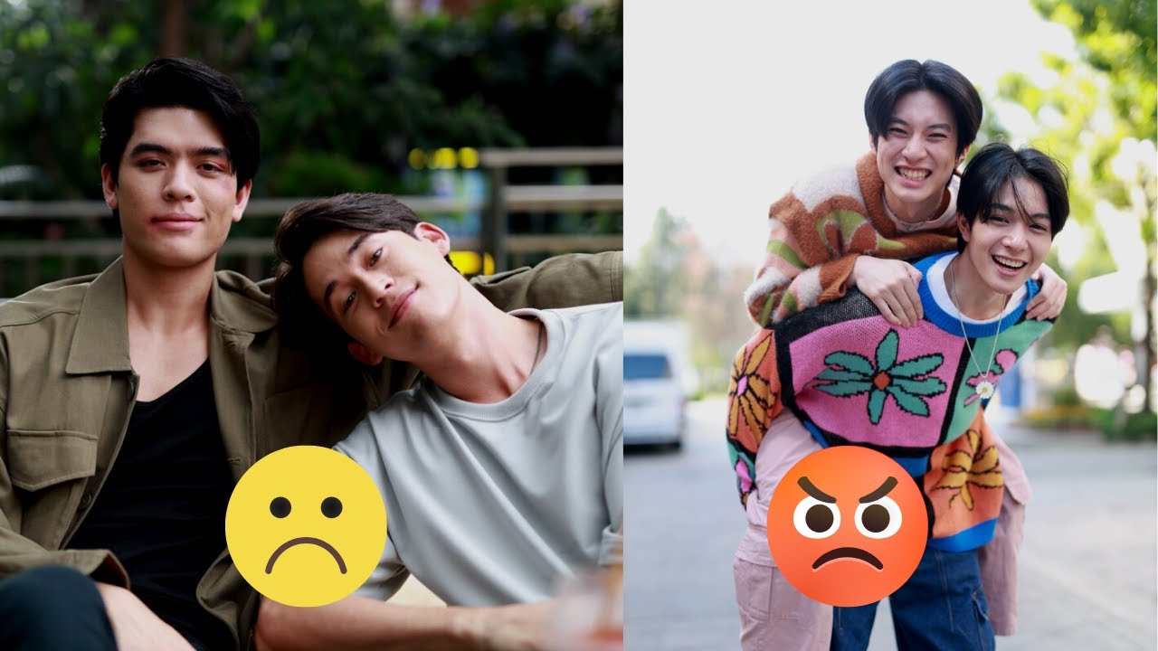 I Watched Every Recent BL—Here's the Brutal Ranking (Worst to Best)