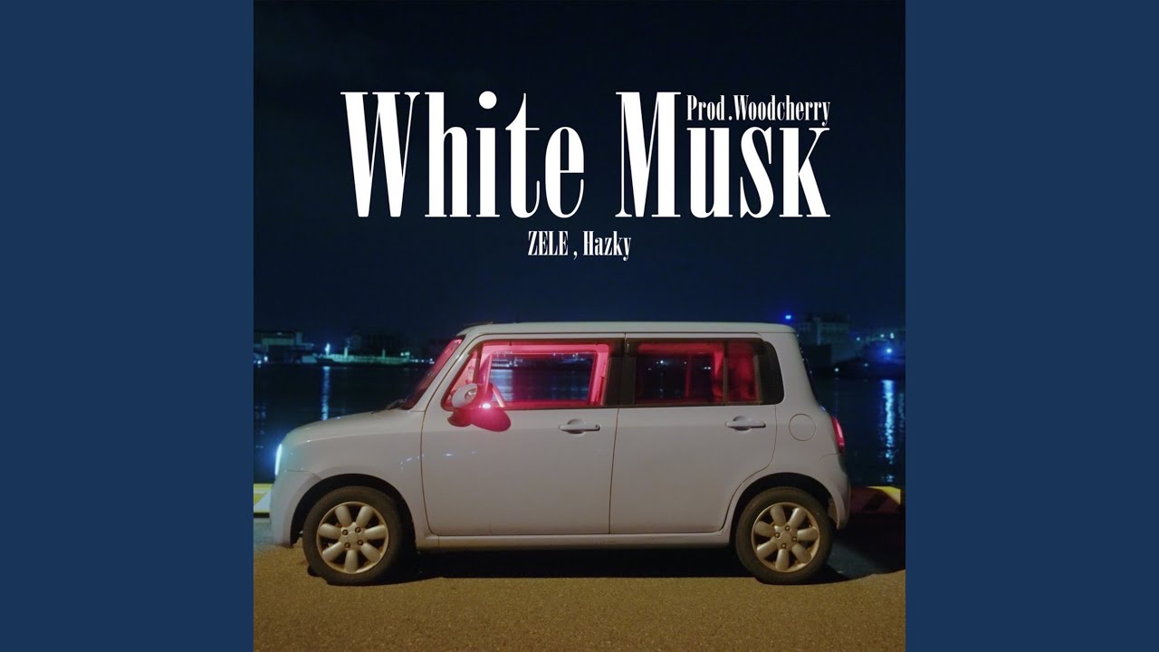 White Musk