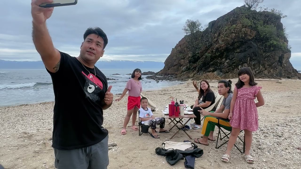 Amco Beach Resort @ Digisit Aurora Baler