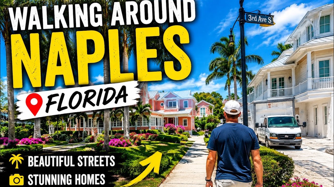 Olde Naples Hotel, Naples Pier & 3rd Street South