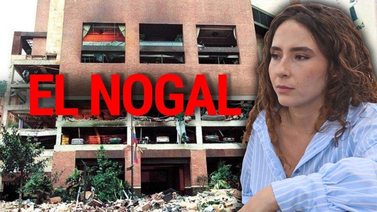 Así EXPLOTÓ el Club El Nogal: la historia REAL detrás de esa noche en Bogotá