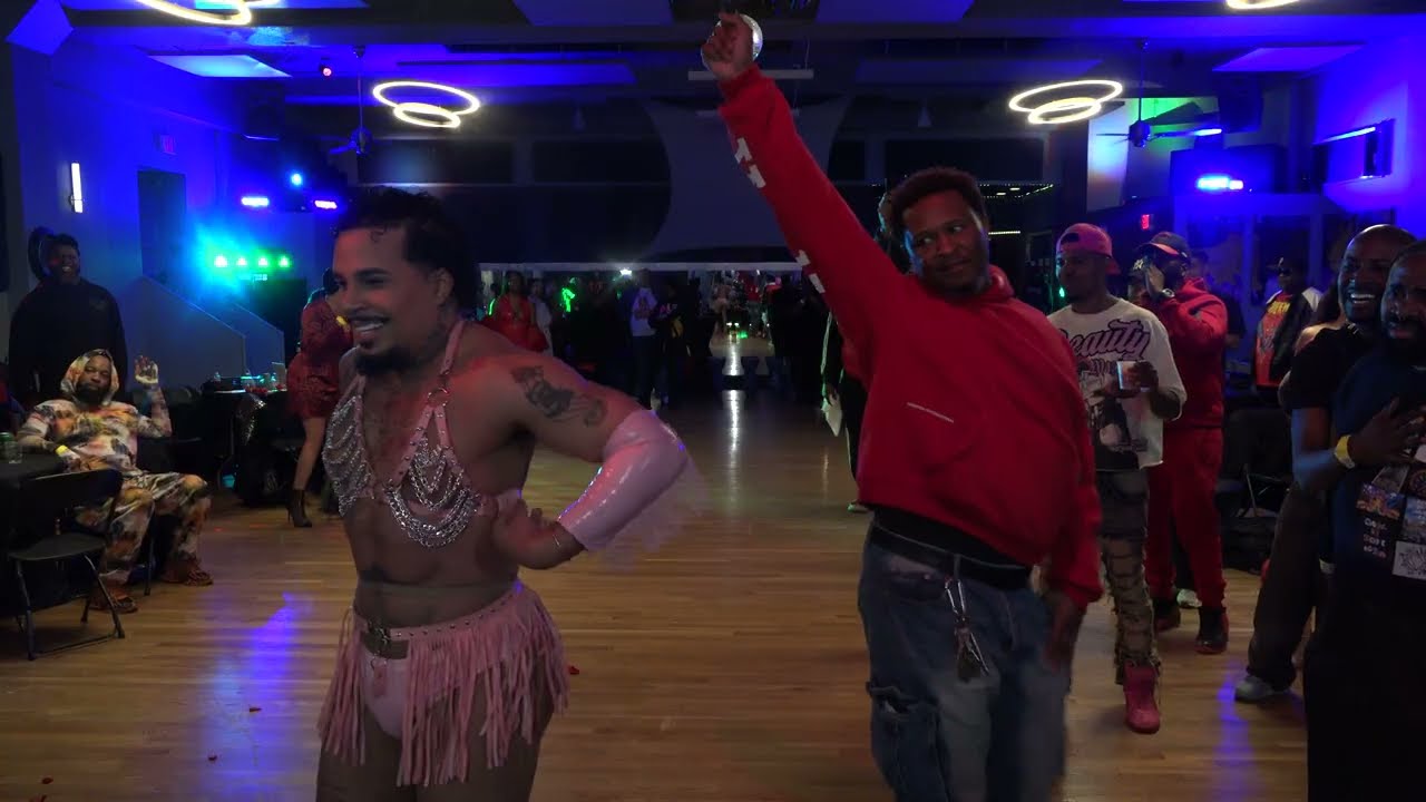 Legendary Performance @ Love & Lust Ball 2026