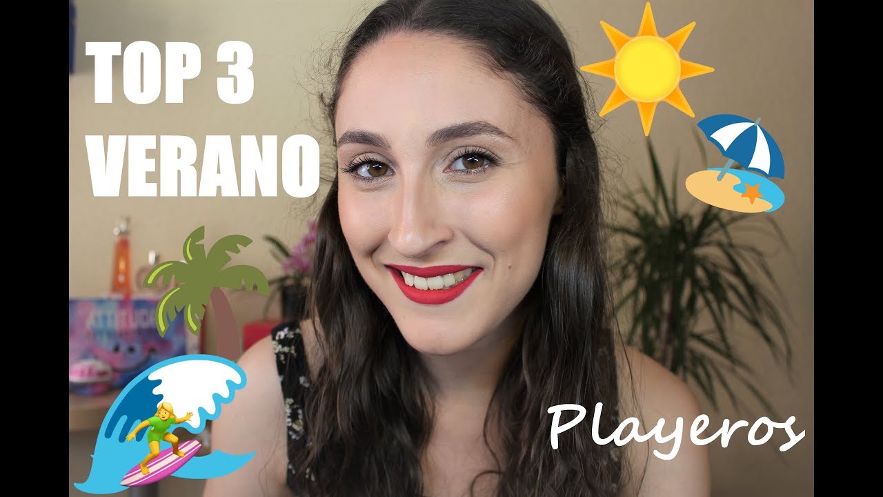 🔝 TOP 3 VERANO - perfumes que huelen a PLAYA 🏖️ | Smarties Reviews