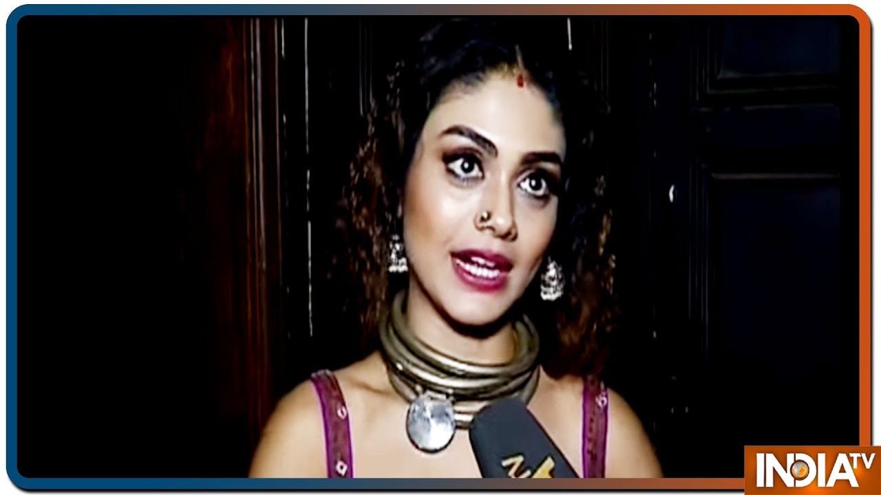 Ansh to teach his mother-in-law how to fight with sword in Nazar
