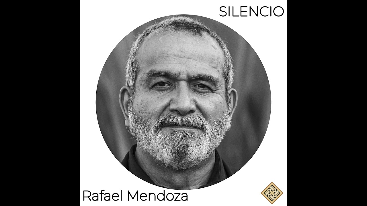 Rafael Mendoza - Silencio [Official Audio]