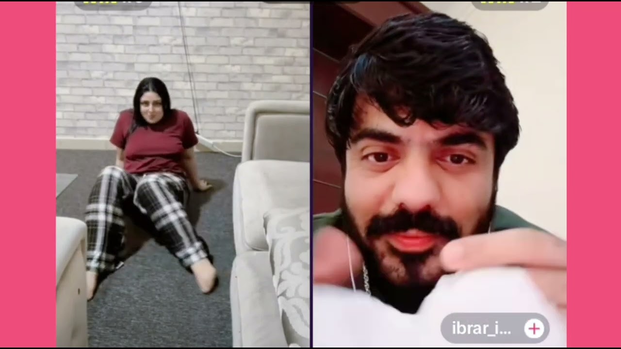 Tarki Baten and Sumbal Malik Punishment Like Malang #trending #tiktok #youtube 