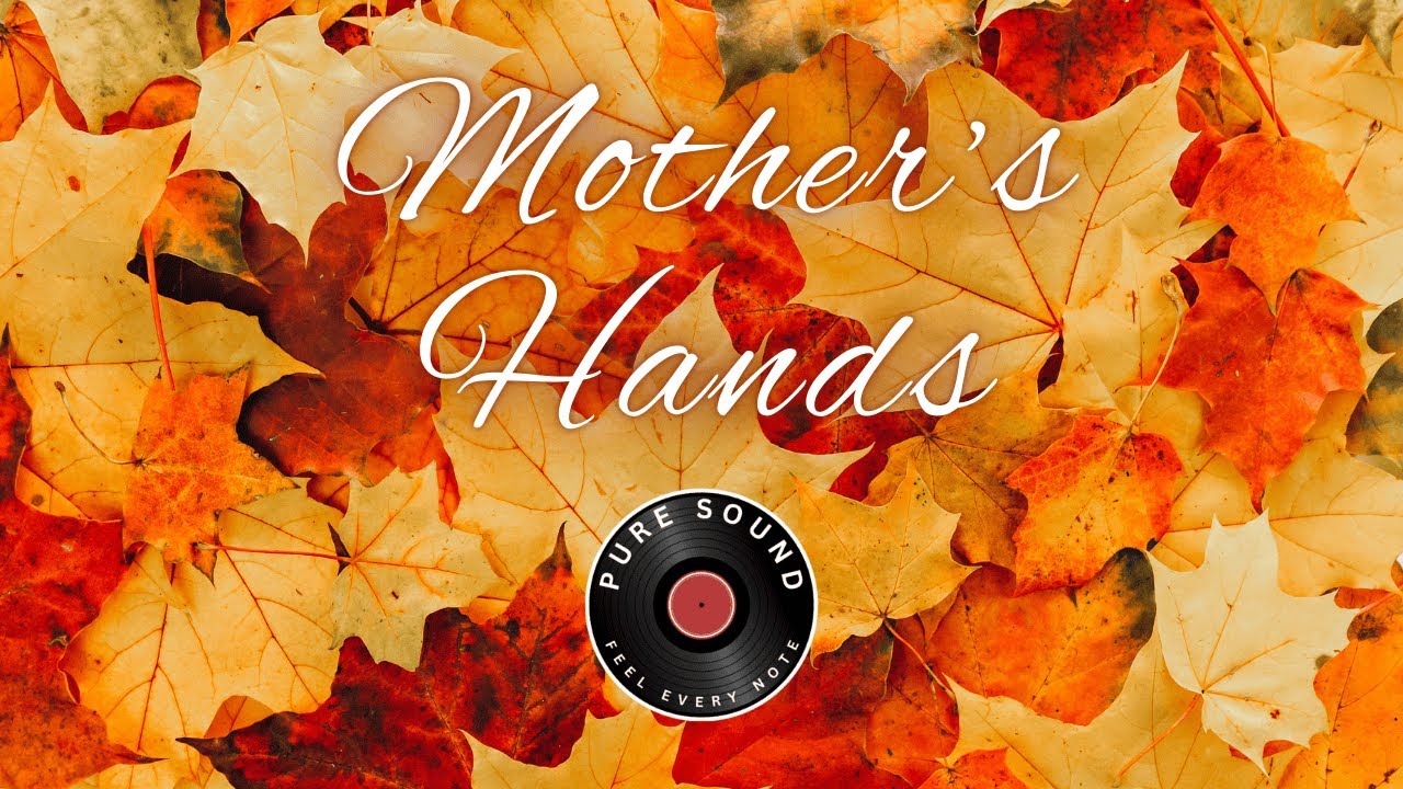 Mother&rsquo;s Hands | Emotional Chanson Ballad (Deep Male Voice)