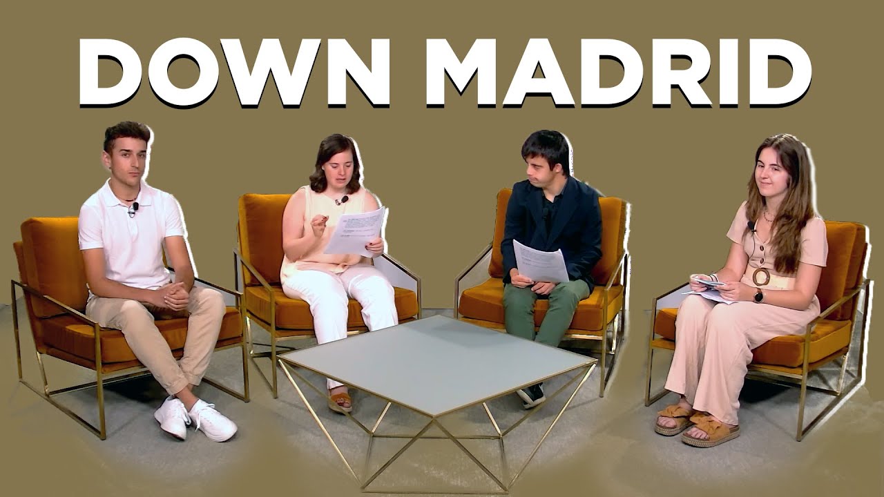 Guía de buenas prácticas para ahorrar energía en las viviendas - Down Madrid