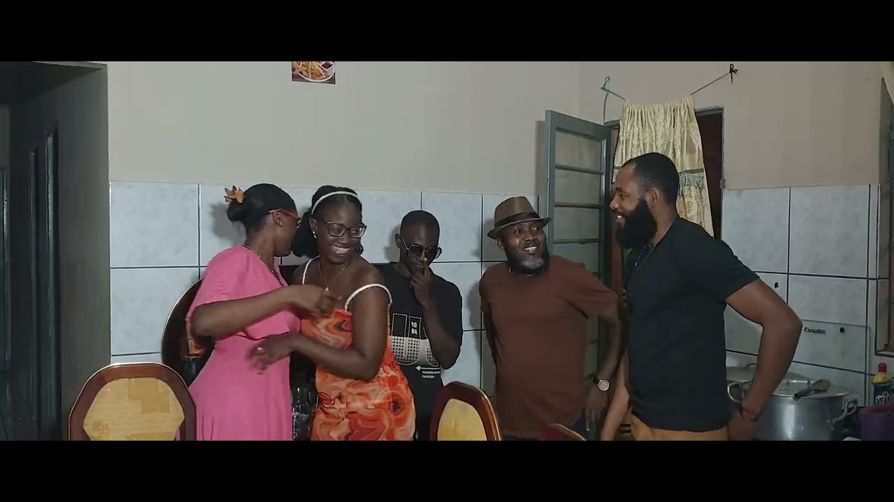 Lanmou bèl  yon gro surprise pou 14 février vin gadé 