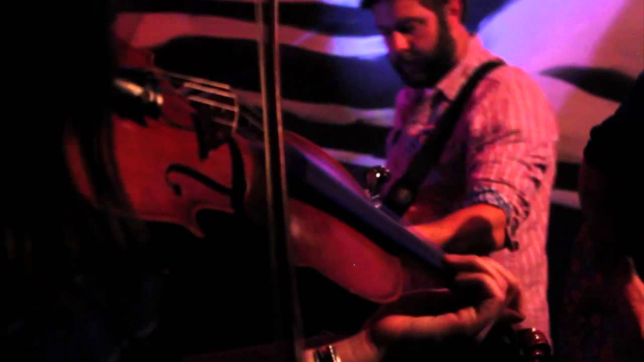 The Strumbellas - In this Life (Lyric Video)