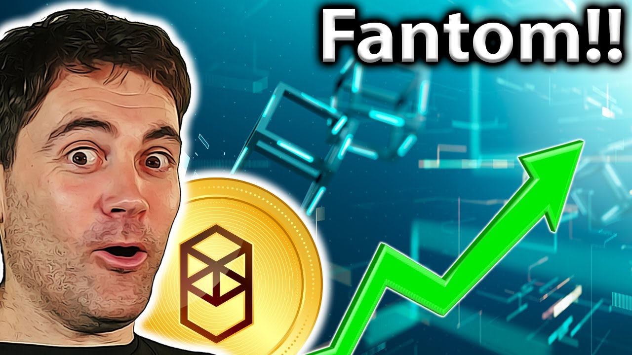 Fantom: STRONG Potential?! FTM Prediction!! 🧐