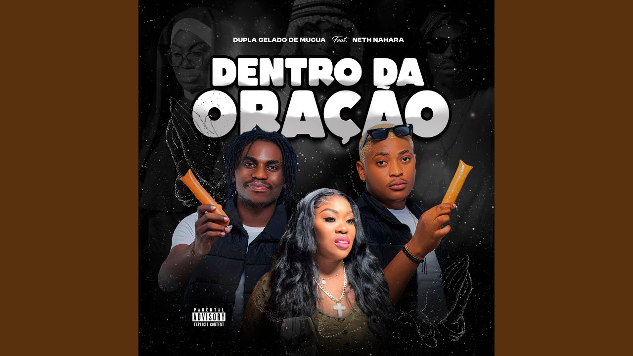 Dentro da Oração