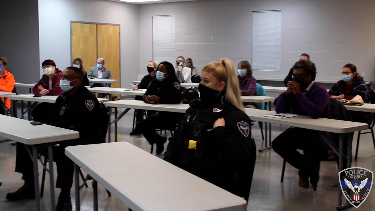 Community Response Team