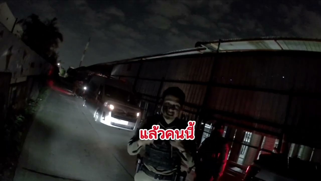 เราก็สดใสของเราอยู่ดี ดี จนกระทั่งเจอชายกลุ่มนี้ #rider #biker #rosieridemonkey #hondamonkey 