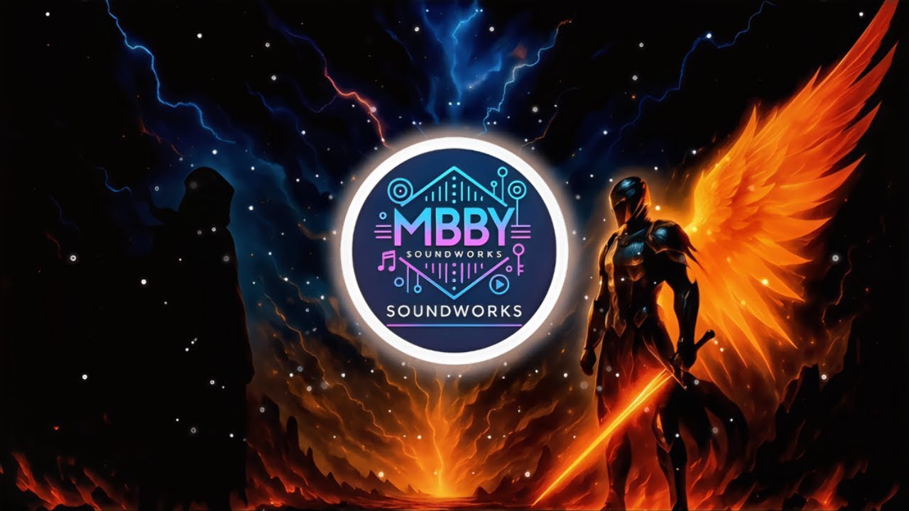 Never Surrender &ndash; A Cinematic EDM Anthem of Resilience | MBBY Soundworks