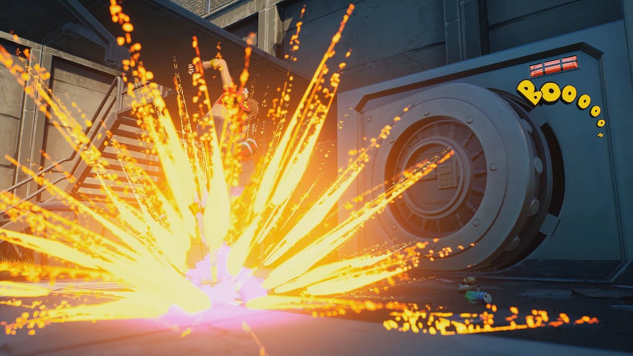 SECRET TNTINA VAULT IN SEASON 6!  (Where To Find The 