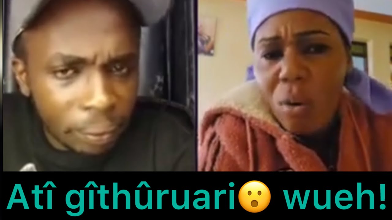Full Audios Essy, Karangu na Baumbach magîcabîa Trizah